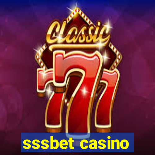 sssbet casino