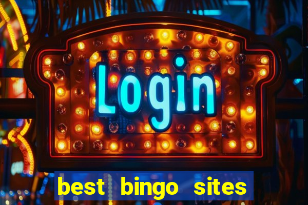 best bingo sites in new zealand