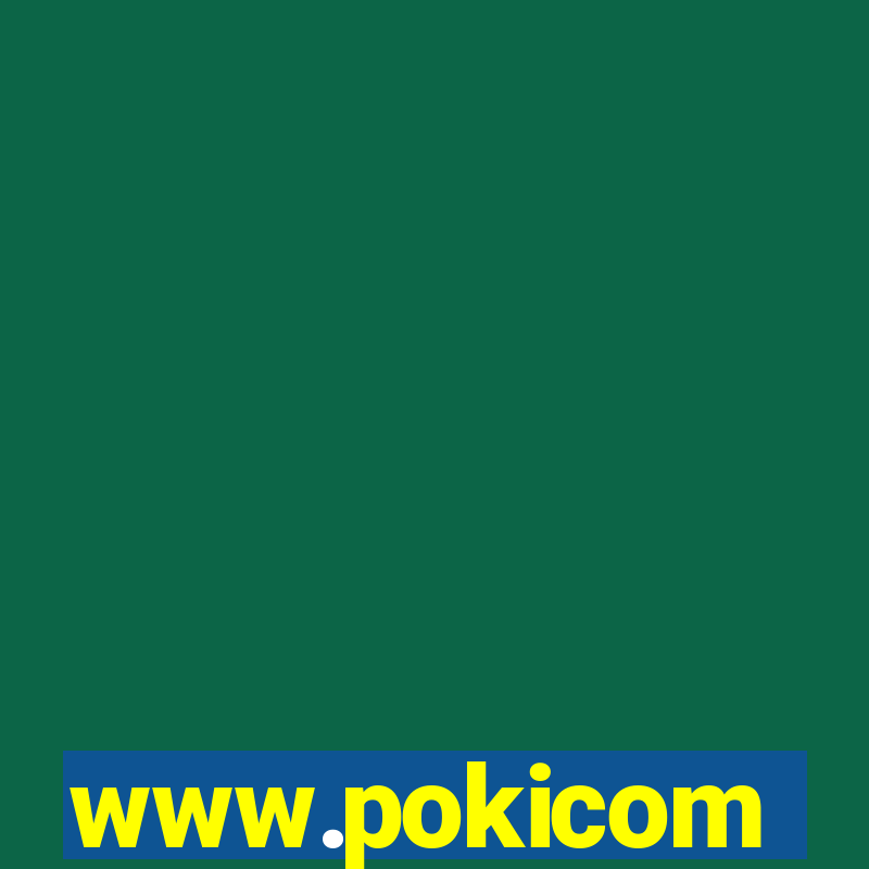 www.pokicom