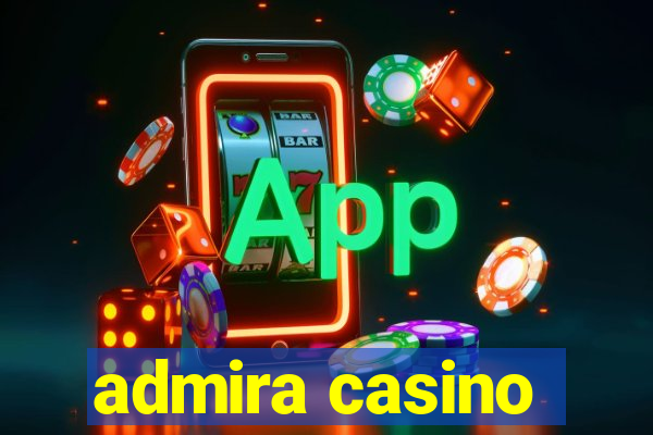 admira casino