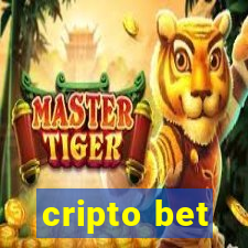 cripto bet