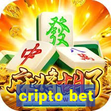 cripto bet