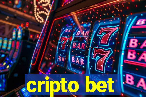 cripto bet