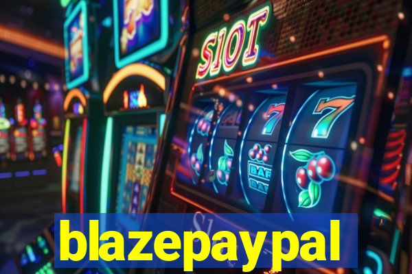 blazepaypal