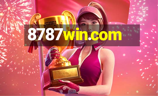 8787win.com