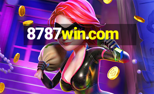 8787win.com