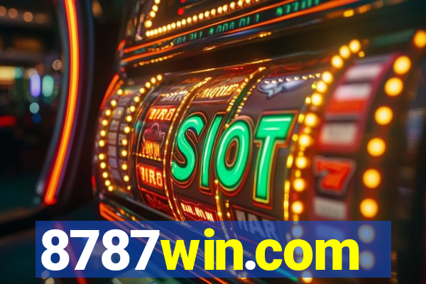 8787win.com