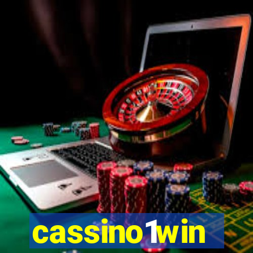 cassino1win