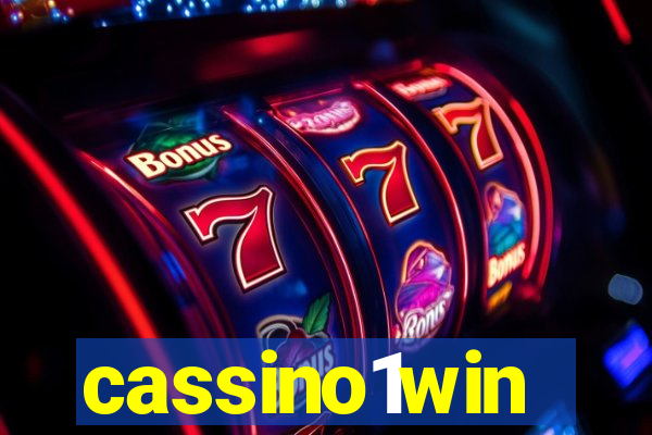 cassino1win