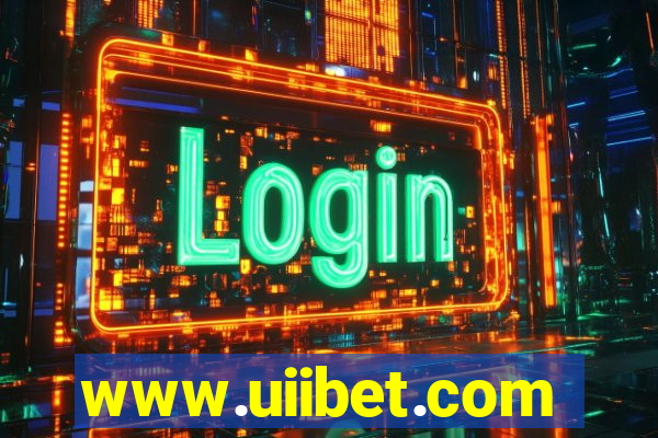 www.uiibet.com