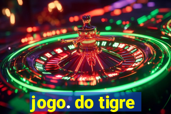 jogo. do tigre