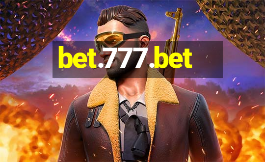 bet.777.bet