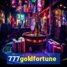 777goldfortune