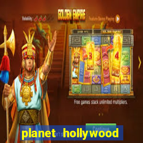 planet hollywood las vegas resort & casino