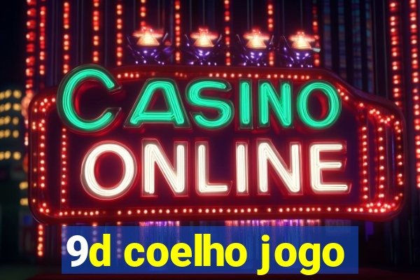 9d coelho jogo