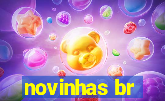 novinhas br