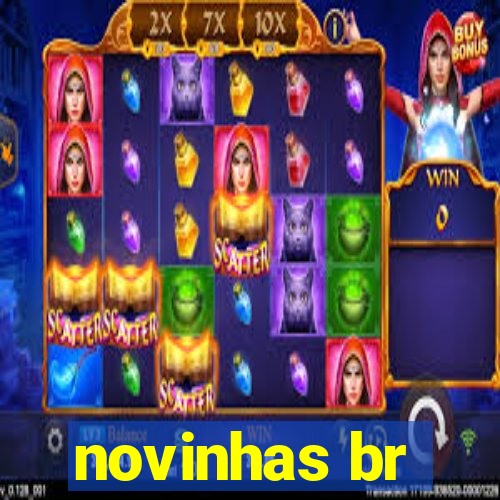 novinhas br