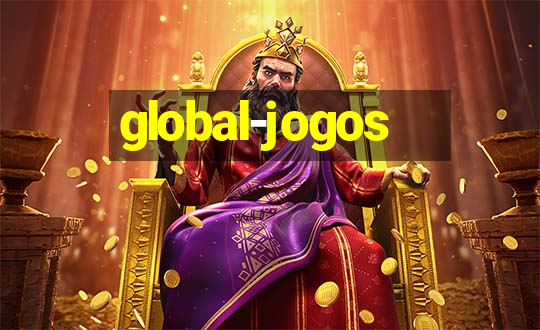 global-jogos