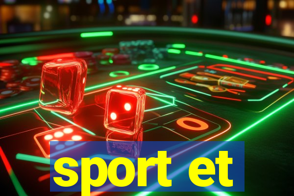 sport et