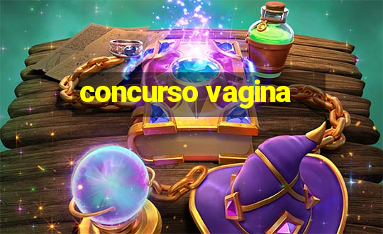 concurso vagina