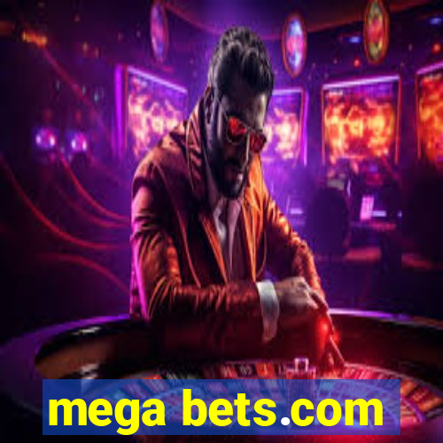 mega bets.com