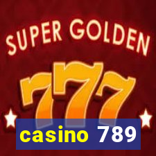 casino 789