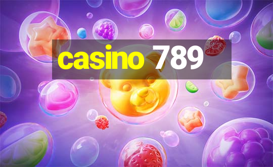 casino 789