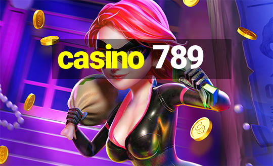 casino 789