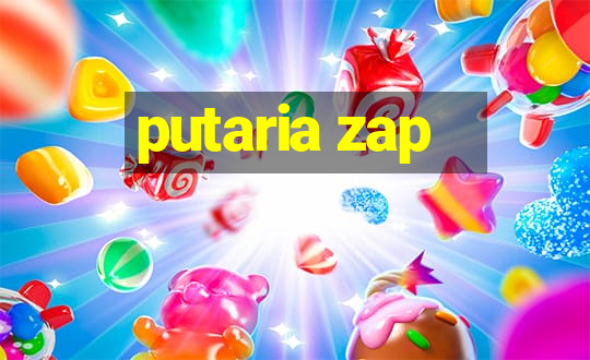 putaria zap