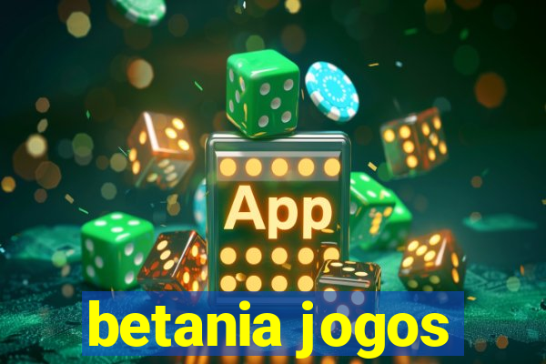 betania jogos