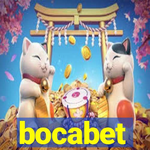 bocabet