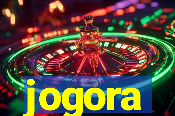 jogora