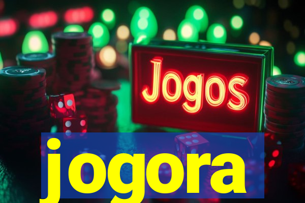 jogora