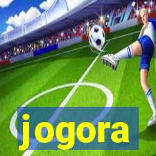 jogora