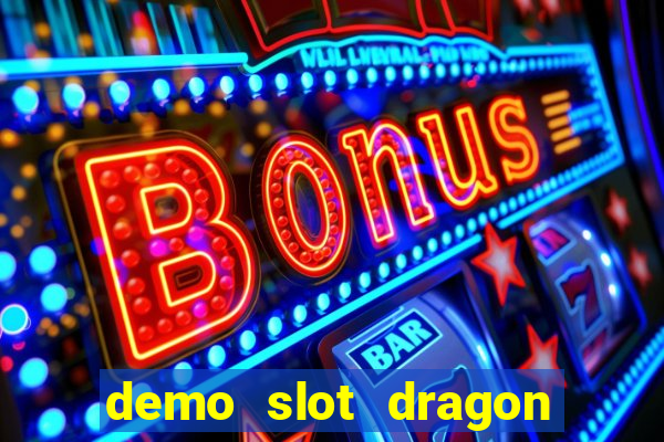 demo slot dragon hatch 2