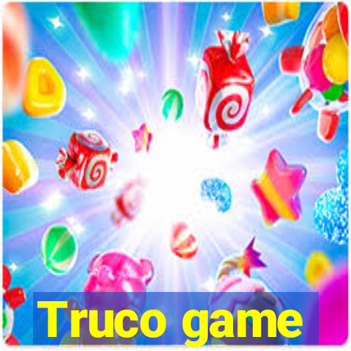 Truco game