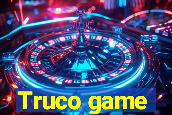 Truco game