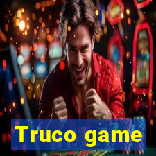 Truco game