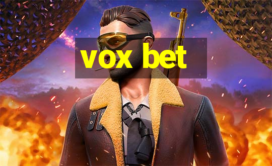 vox bet