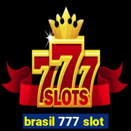 brasil 777 slot