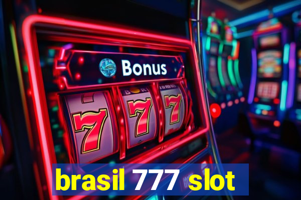 brasil 777 slot