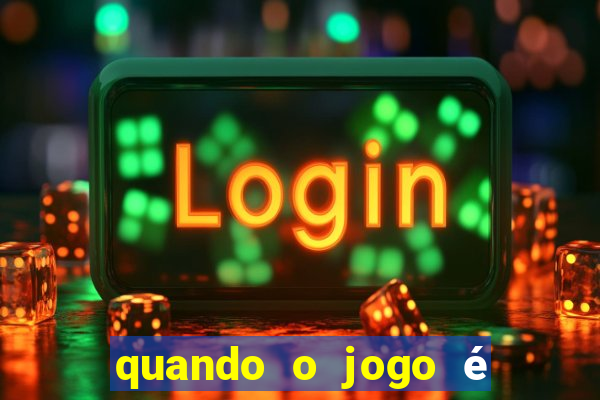 quando o jogo é adiado betano