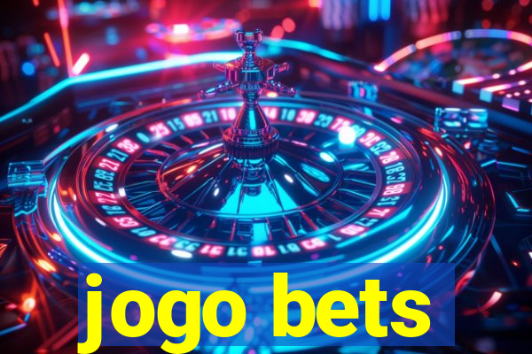 jogo bets