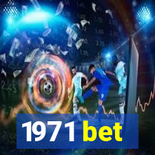 1971 bet