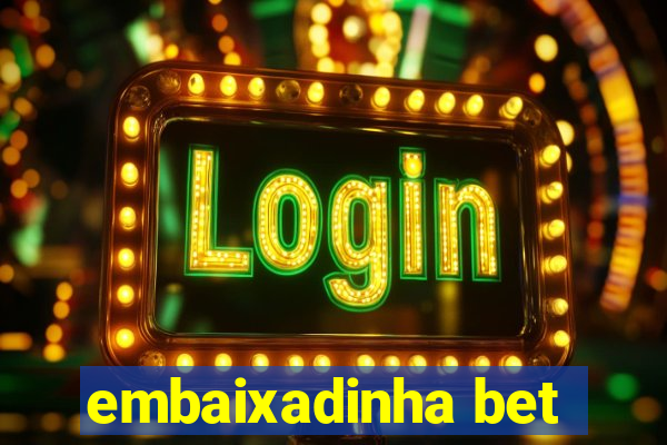 embaixadinha bet