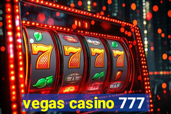 vegas casino 777