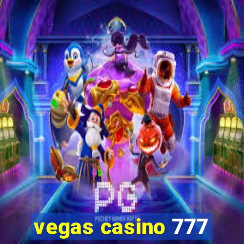 vegas casino 777