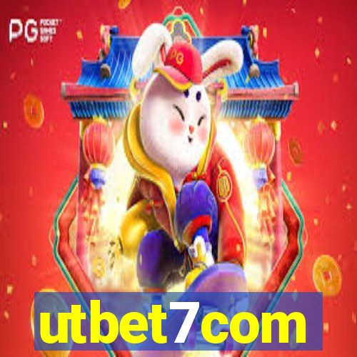 utbet7com