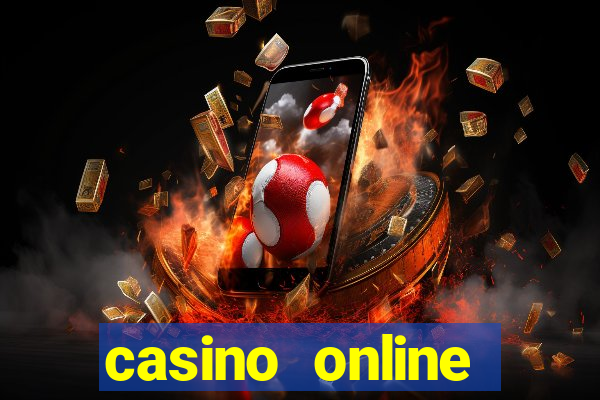 casino online casino gambling