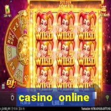 casino online casino gambling